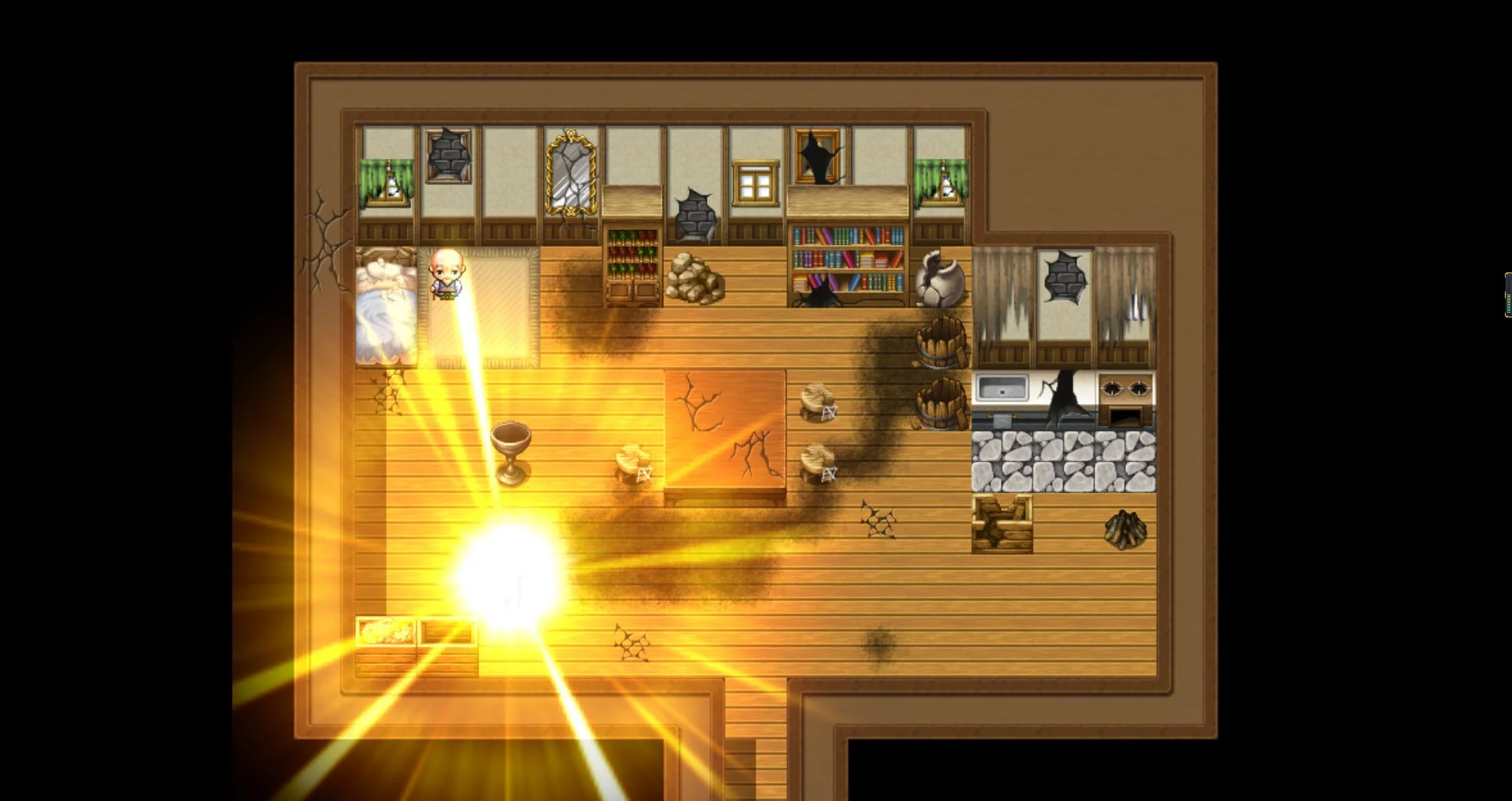 Изображение игры: My Wife