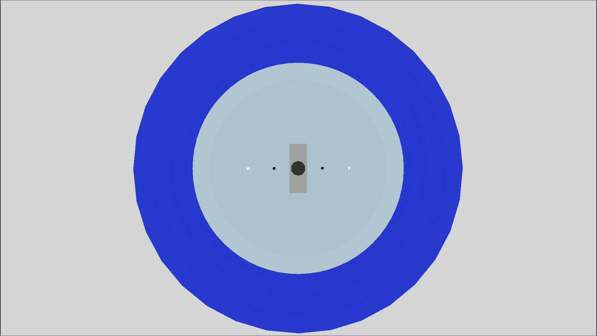 Изображение игры: bagelball