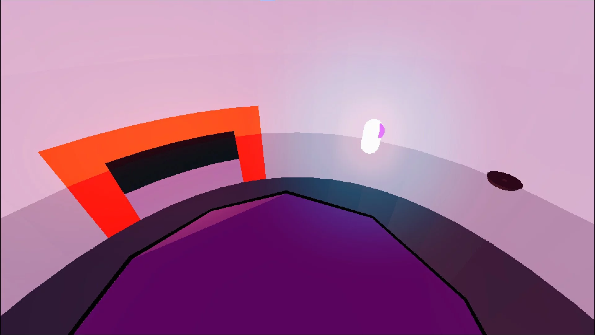 Изображение игры: bagelball