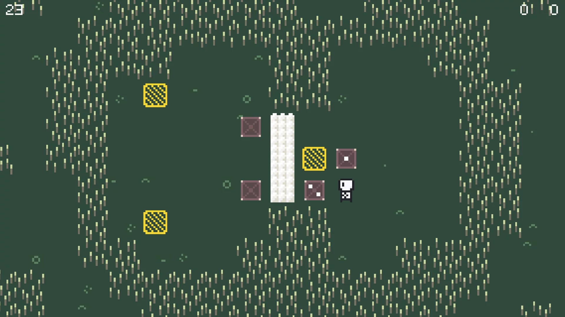 Изображение игры: Cryptigma