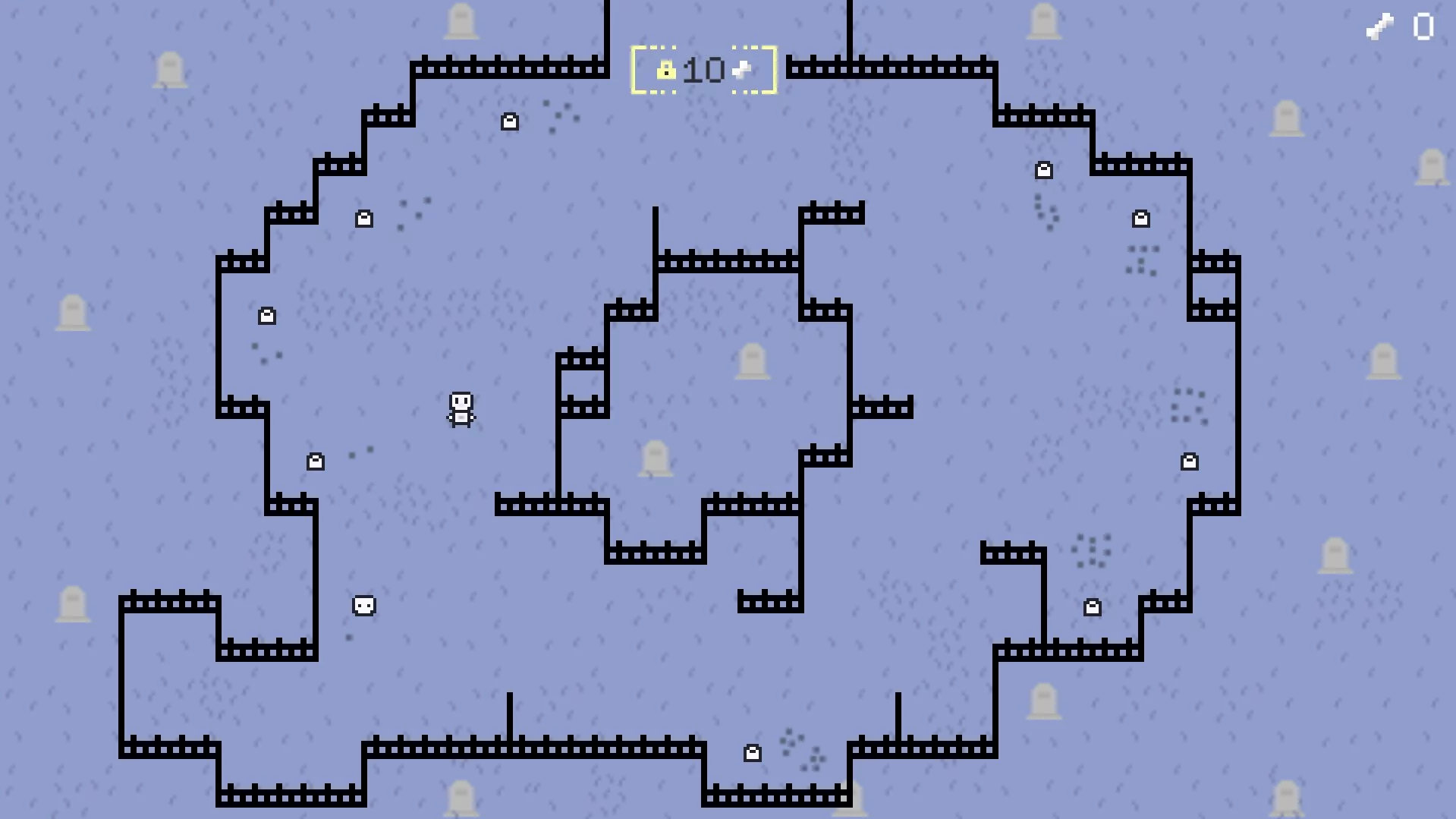 Изображение игры: Cryptigma