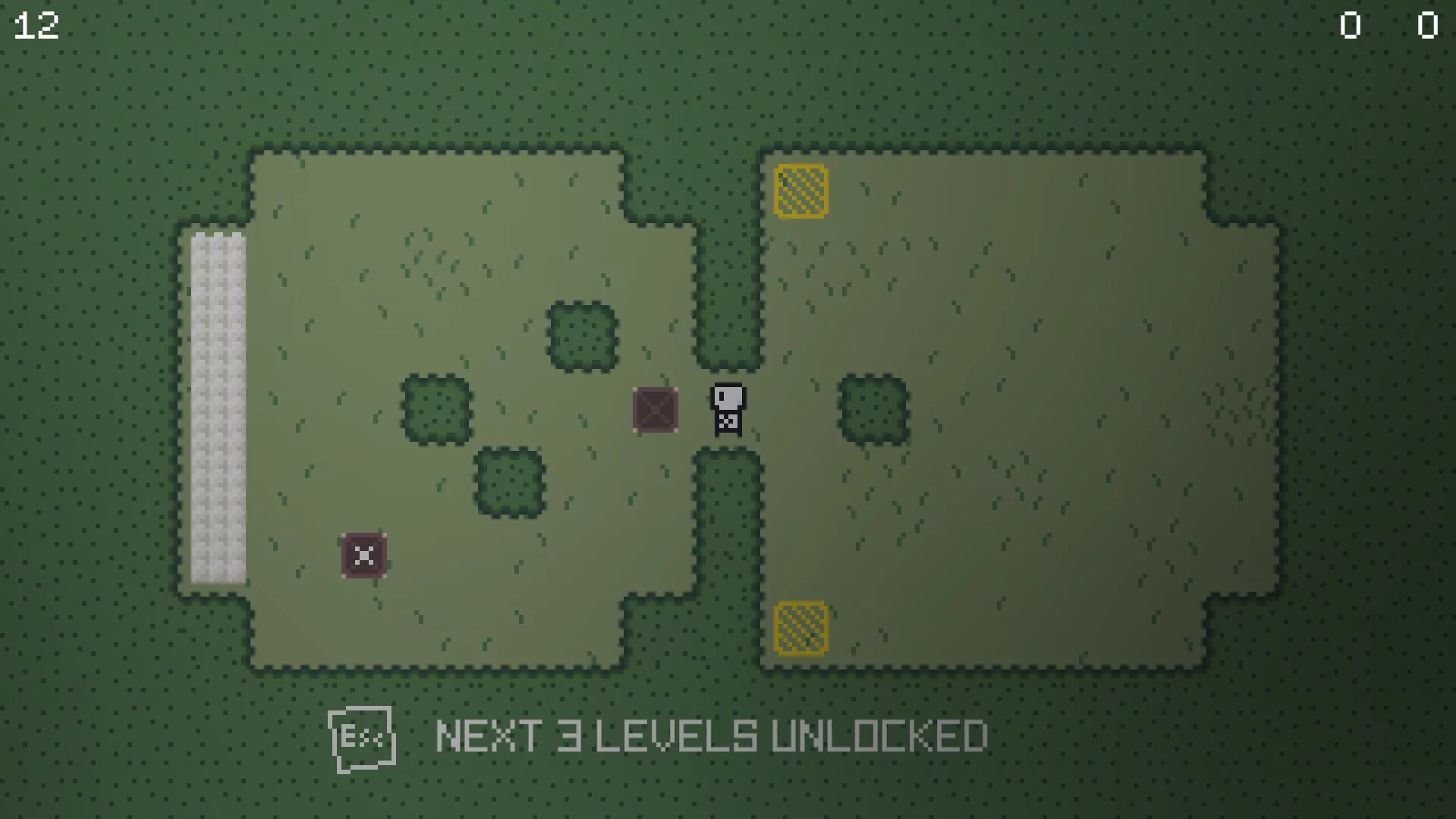 Изображение игры: Cryptigma