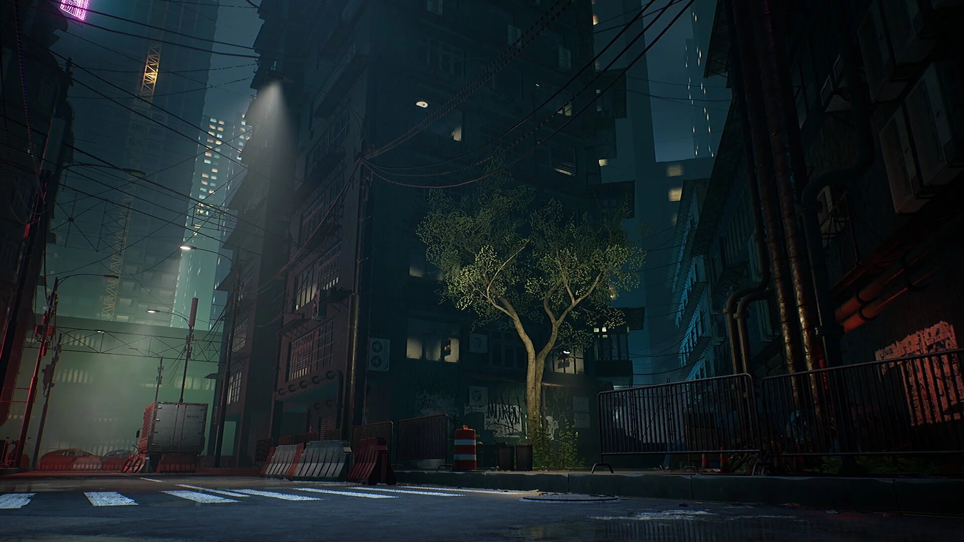 Изображение игры: The Last of them