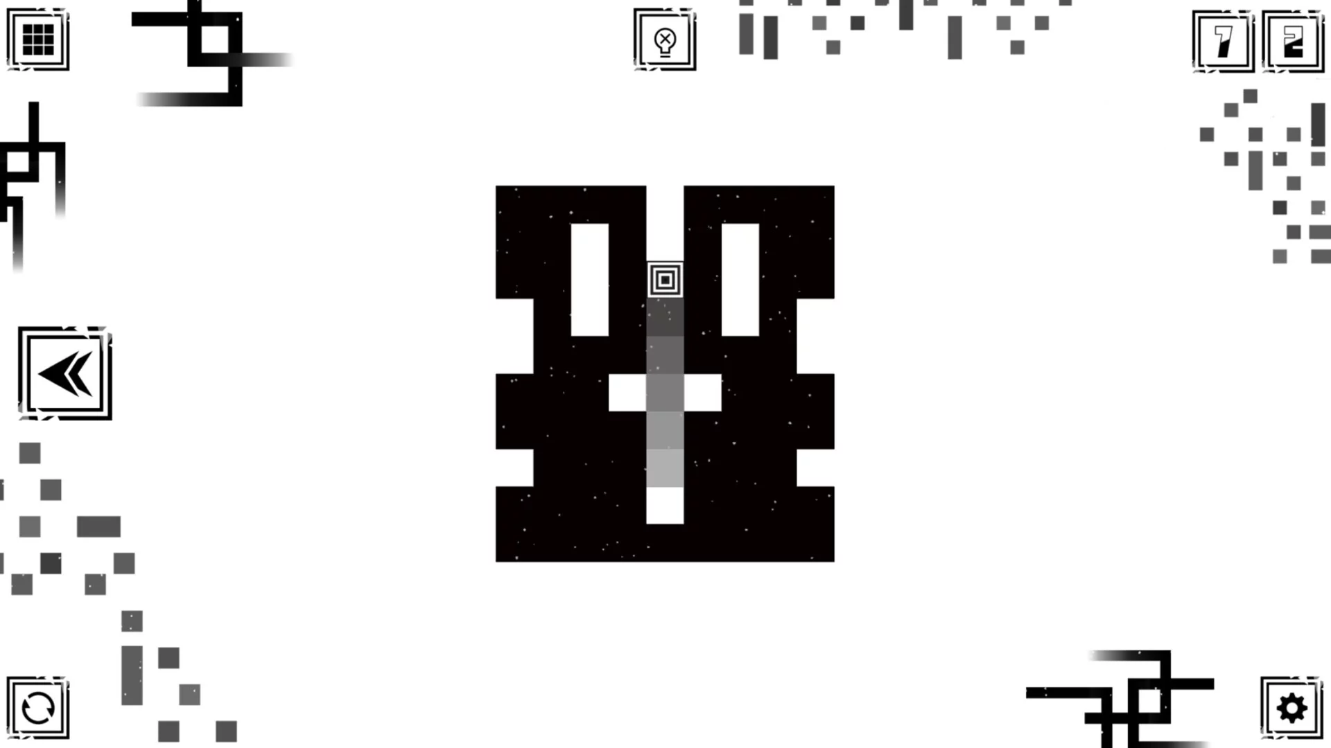 Изображение игры: SQUASER 7