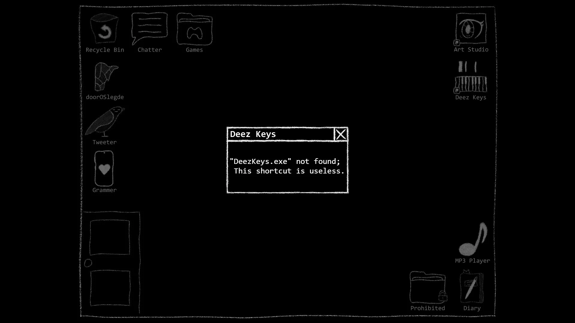 Изображение игры: "LIFE" not found;