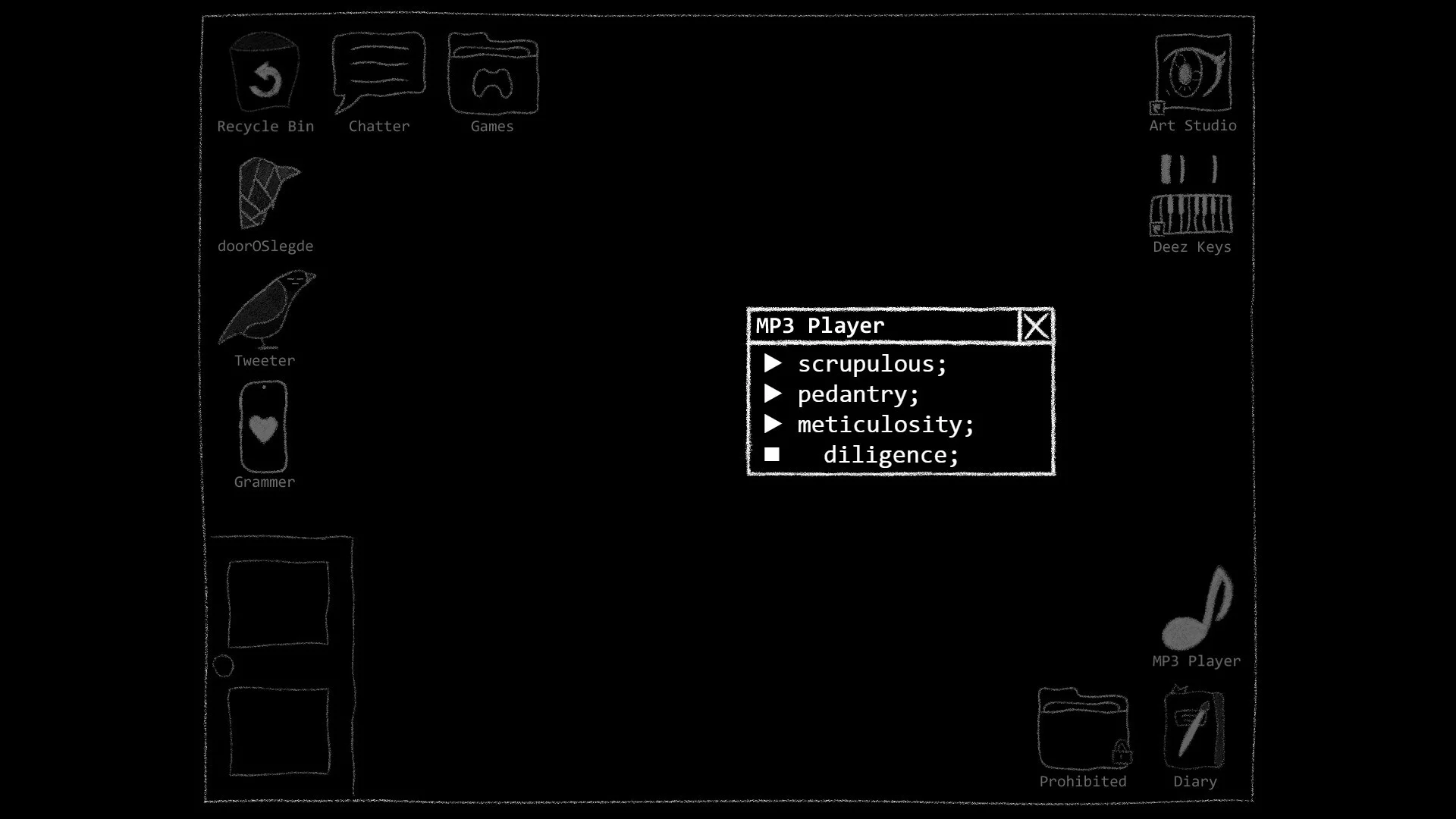 Изображение игры: "LIFE" not found;