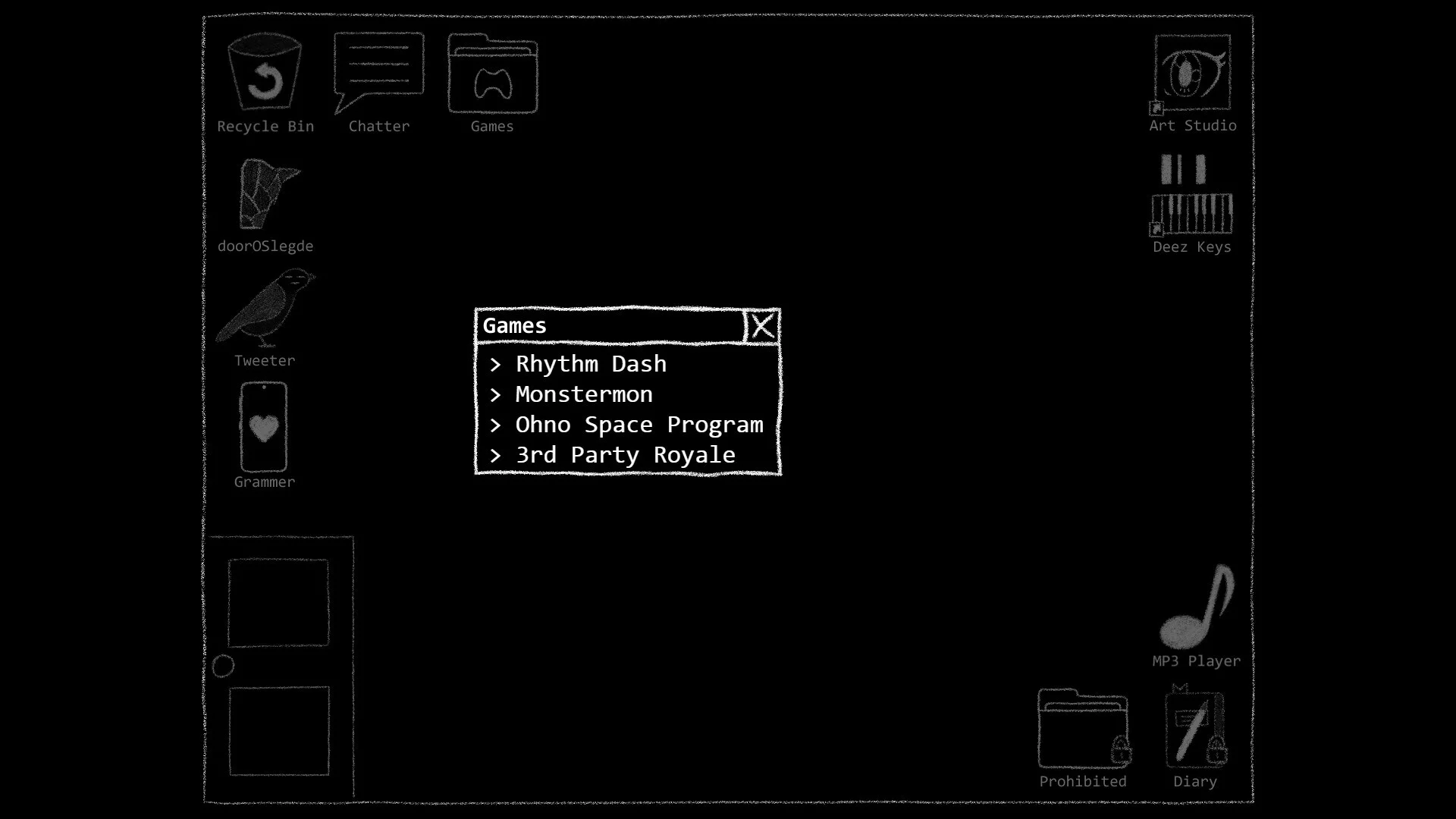 Изображение игры: "LIFE" not found;