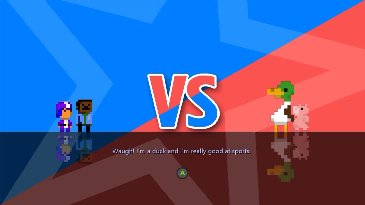Изображение игры: #IDARB