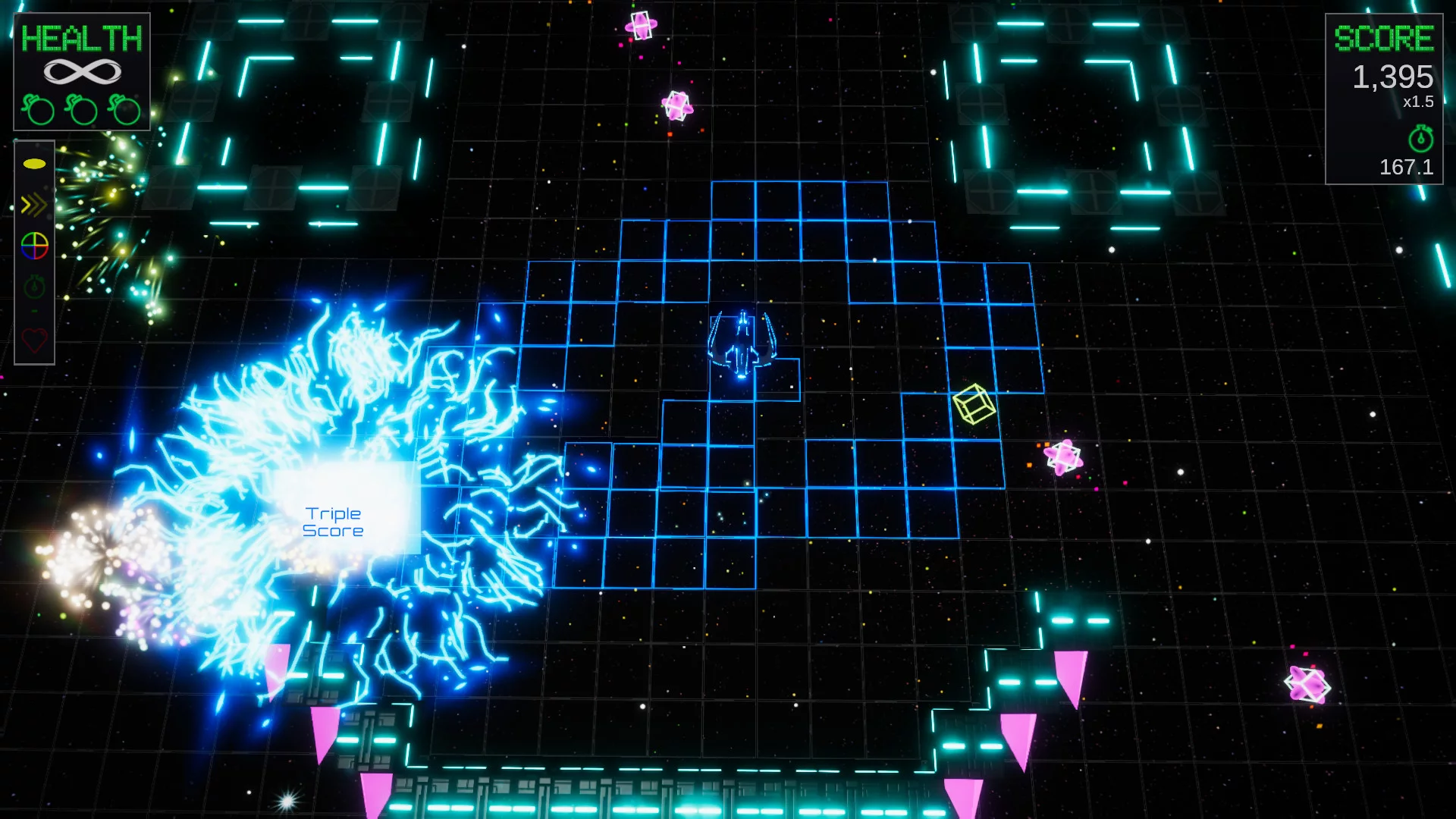 Изображение игры: #Funtime