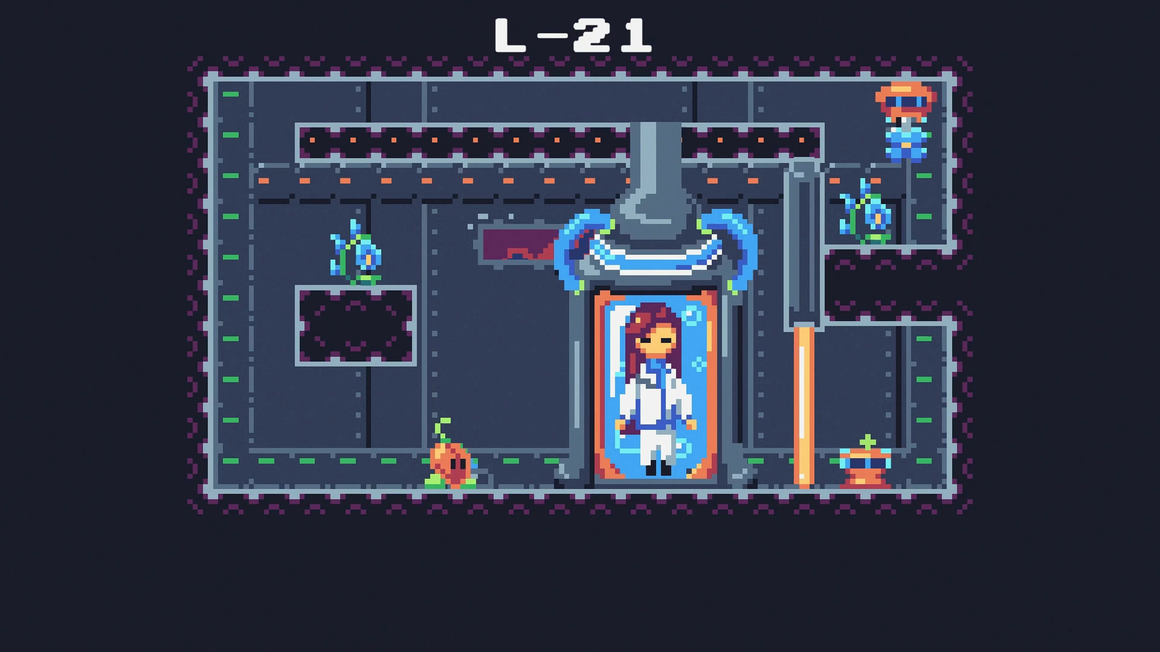 Изображение игры: 112th Seed