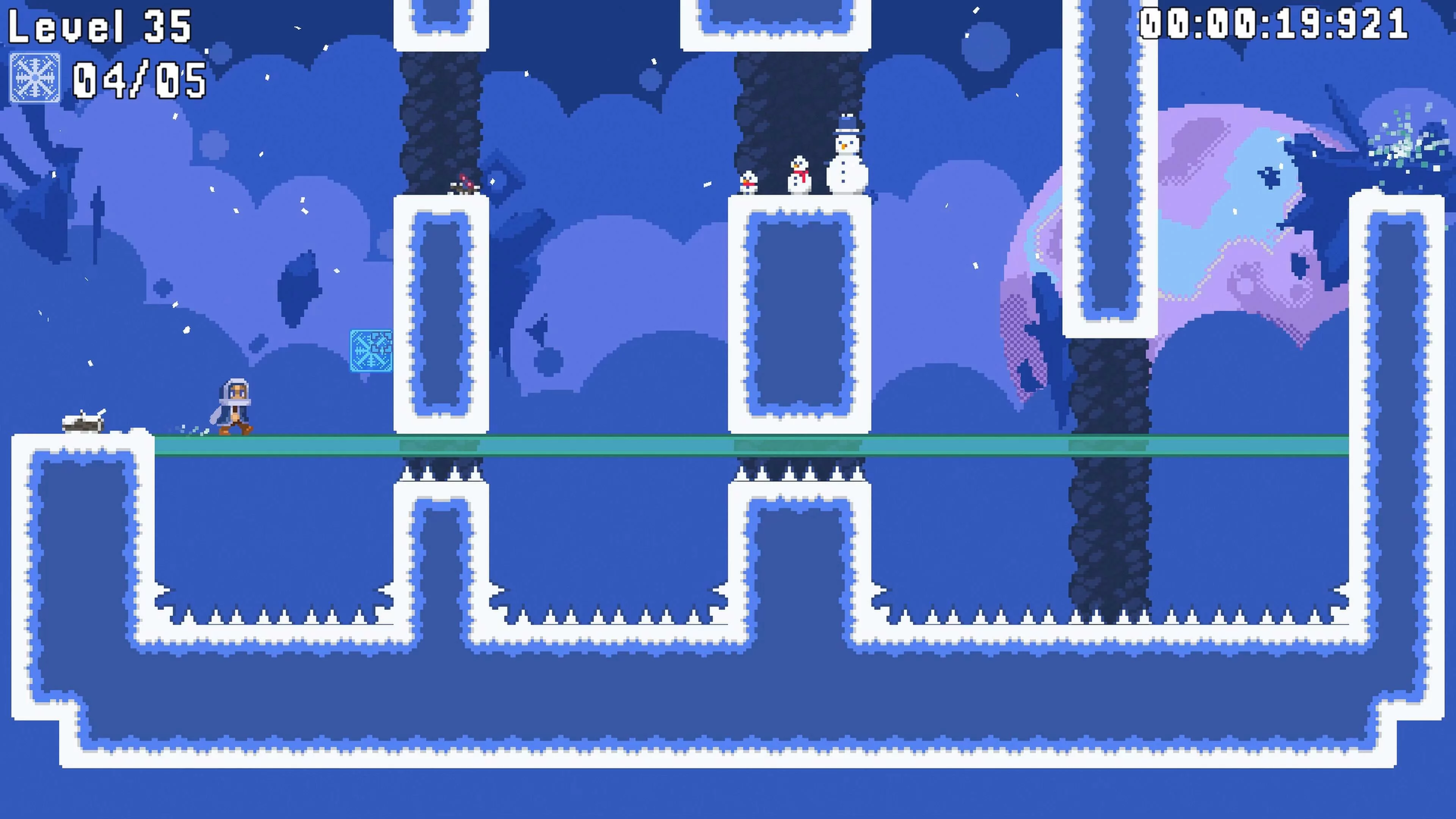 Изображение игры: 0 Degrees