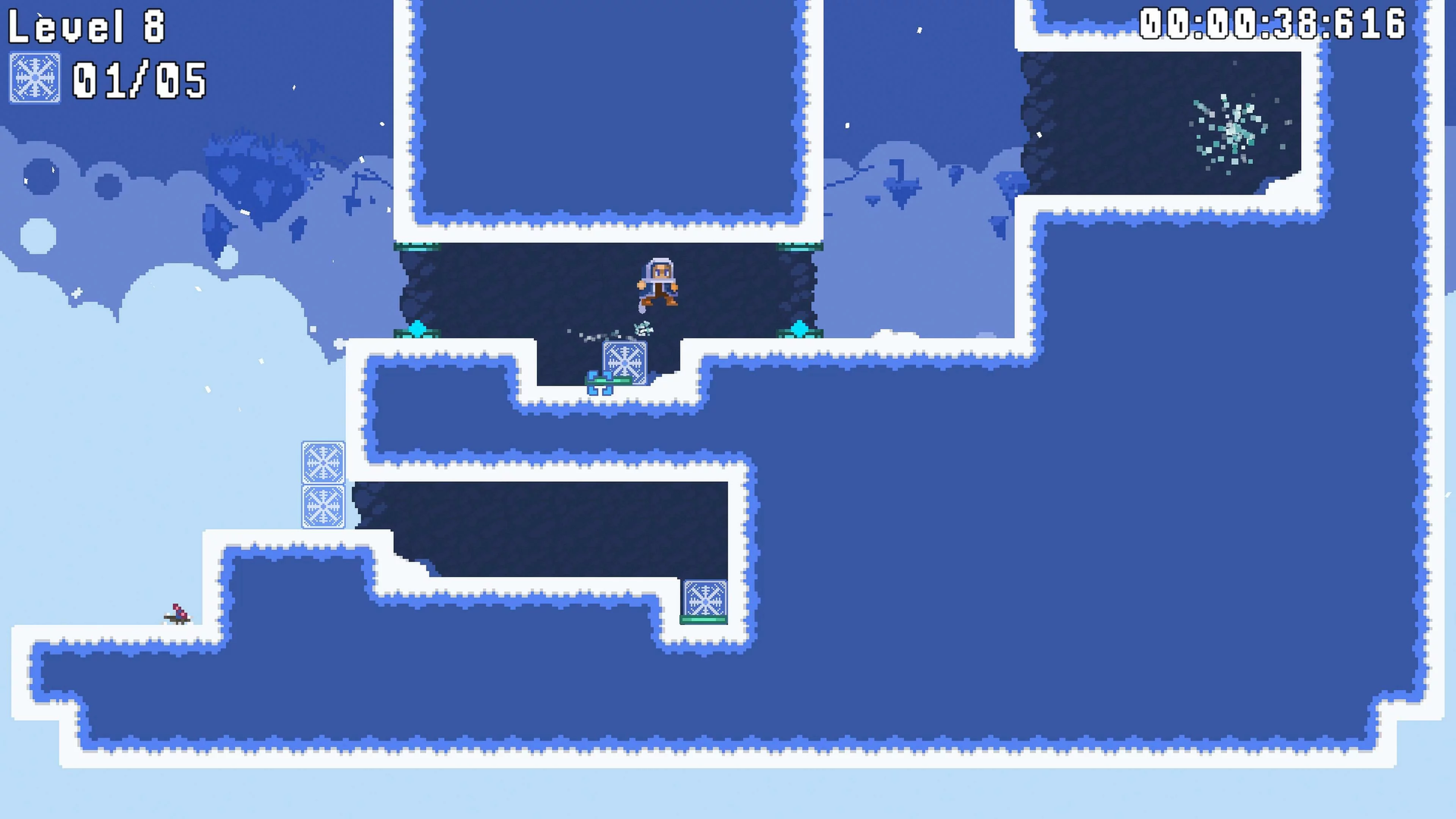 Изображение игры: 0 Degrees
