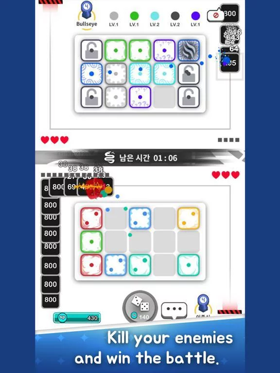 Изображение игры: Random Dice: PvP Defense