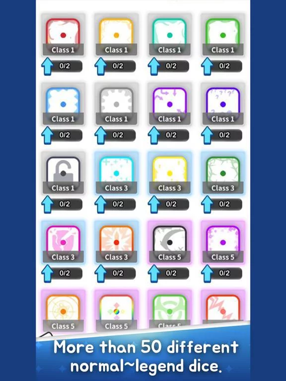 Изображение игры: Random Dice: PvP Defense