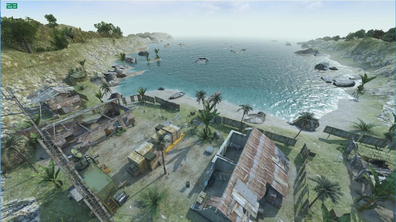 Изображение игры: Combat Arms: Reloaded