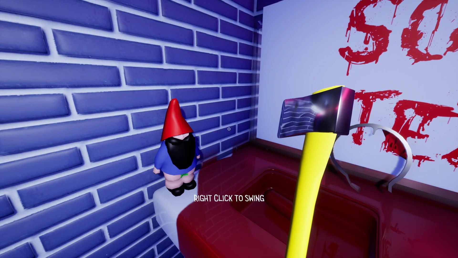 Изображение игры: Toilet Chronicles