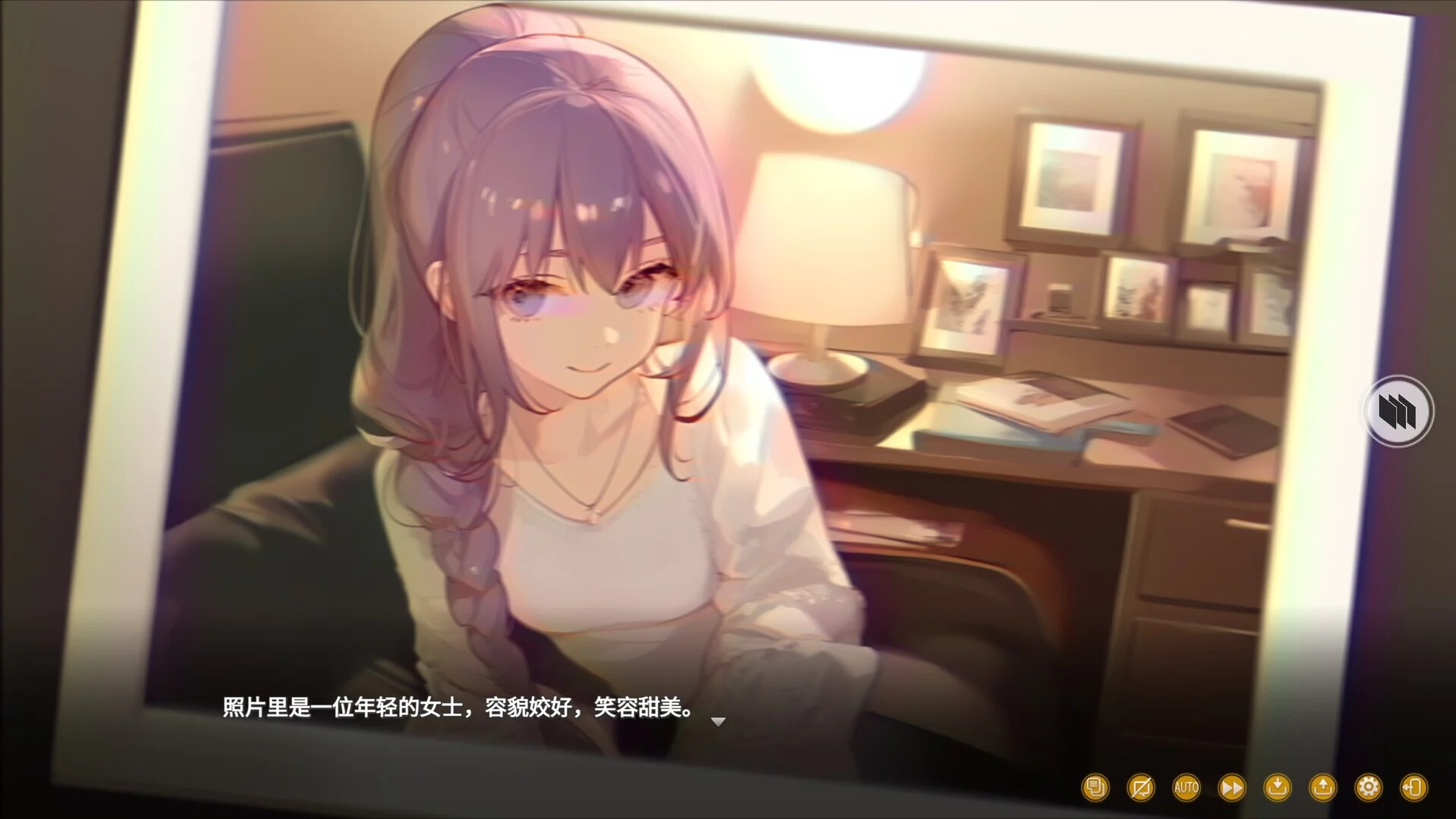 Изображение игры: 时忆 Memory of Time