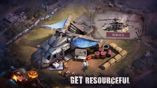 Изображение игры: State of Survival: Survive the Zombie Apocalypse