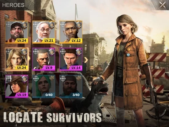 Изображение игры: State of Survival