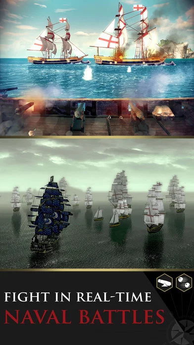 Изображение игры: Assassin's Creed Pirates