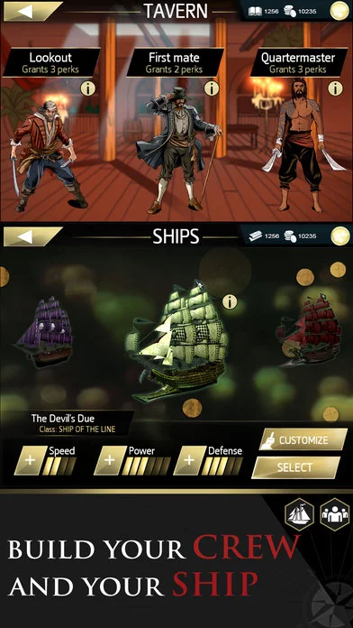 Изображение игры: Assassin's Creed Pirates