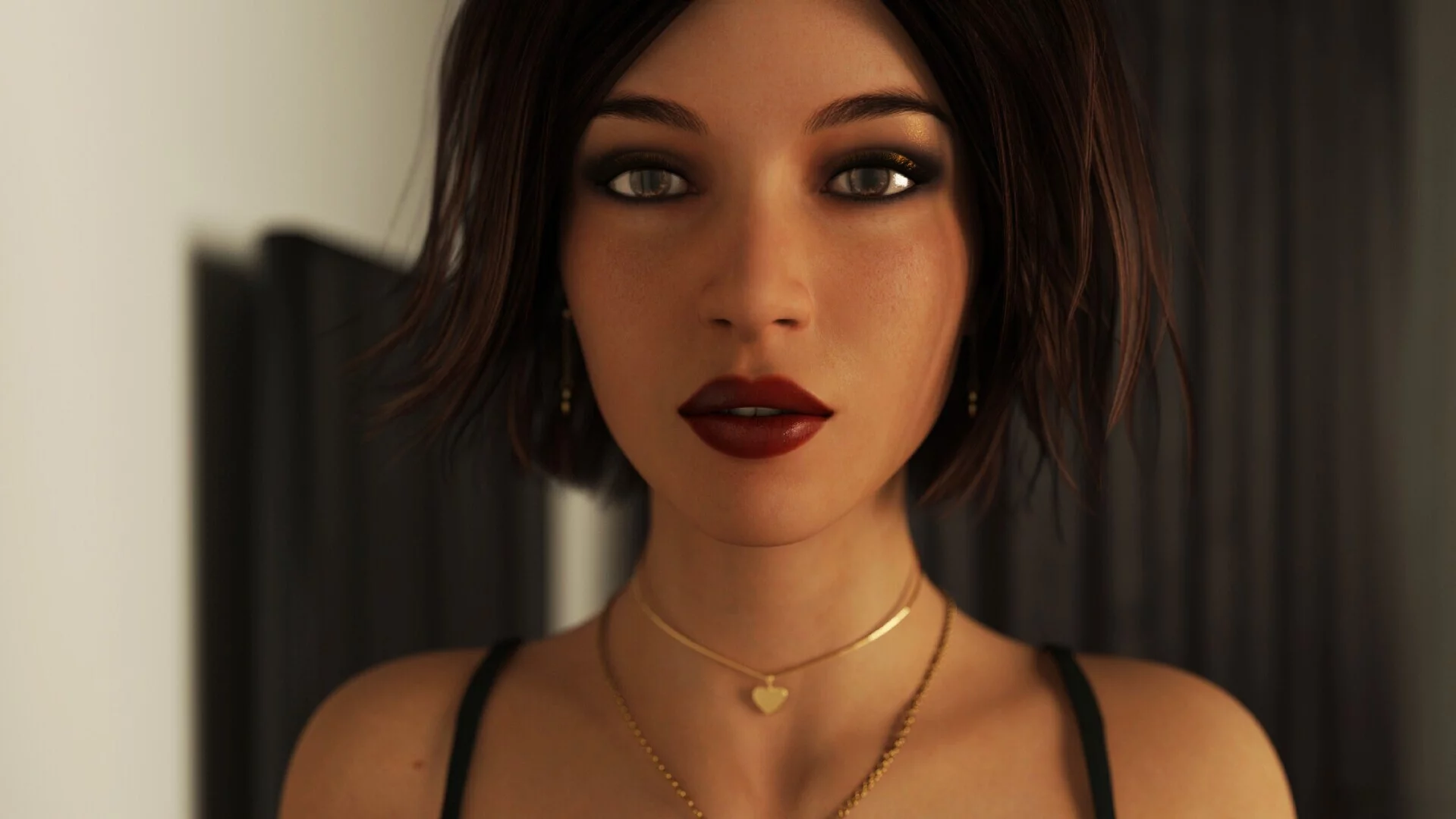 Изображение игры: Bound by Desire 🍆👩