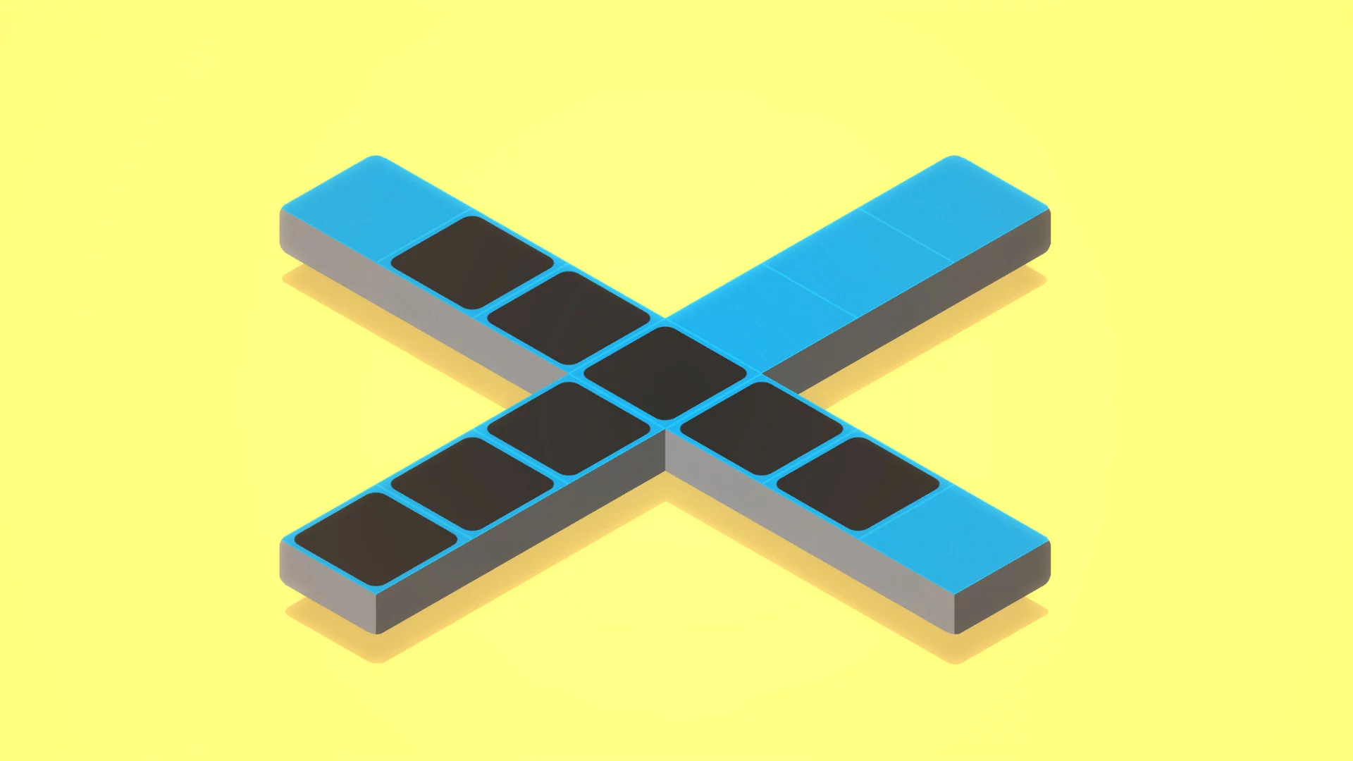 Изображение игры: klocki