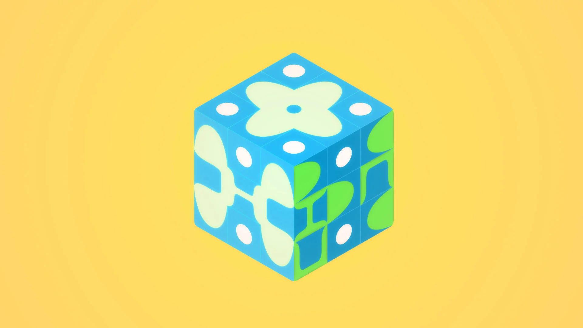 Изображение игры: klocki