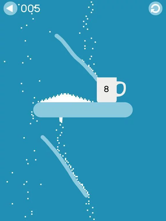 Изображение игры: sugar (game)