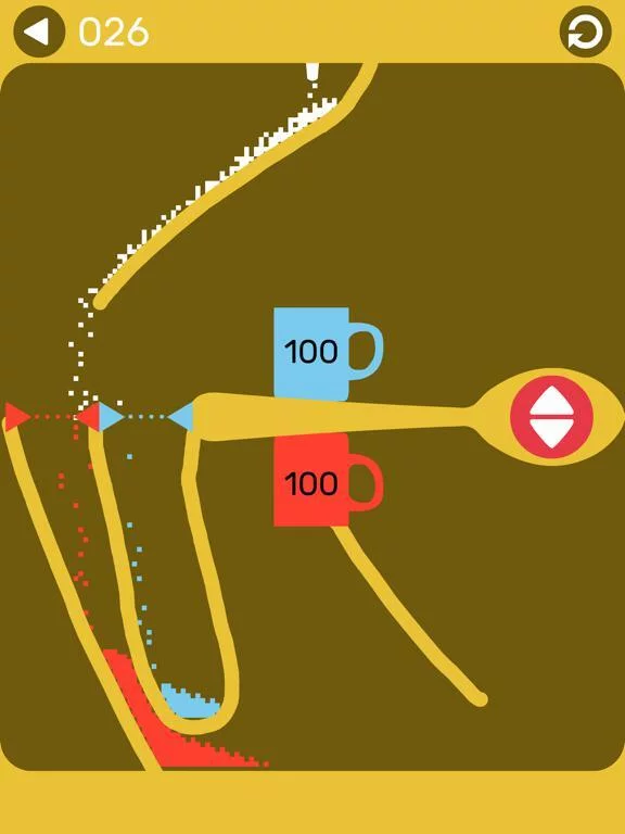 Изображение игры: sugar (game)