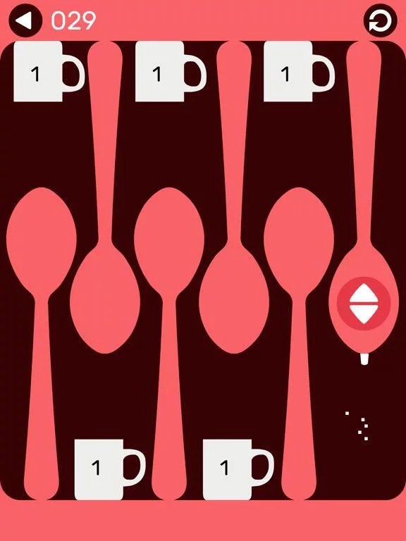 Изображение игры: sugar (game)