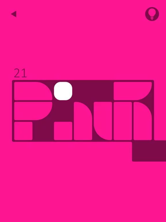 Изображение игры: pink (game)