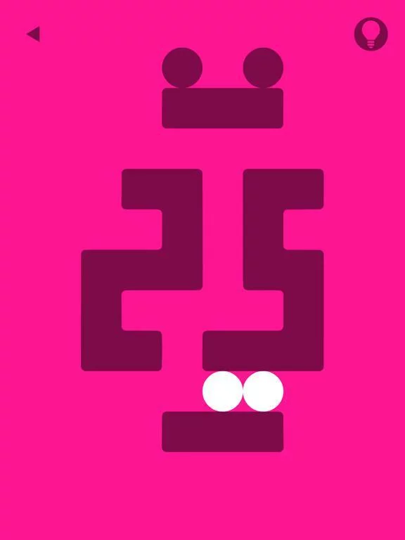 Изображение игры: pink (game)