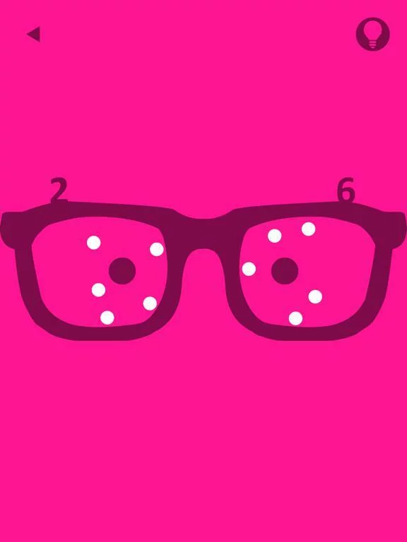 Изображение игры: pink (game)