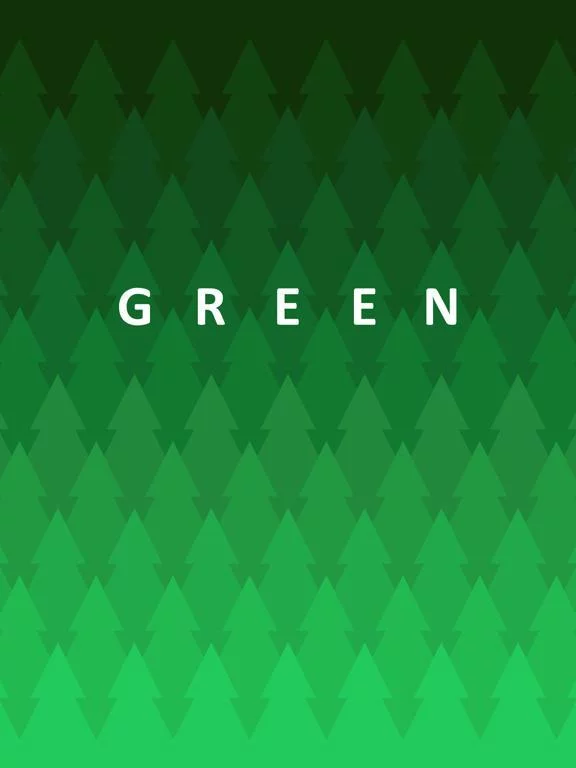 Изображение игры: green (game)