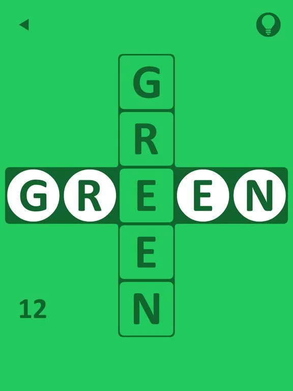 Изображение игры: green (game)