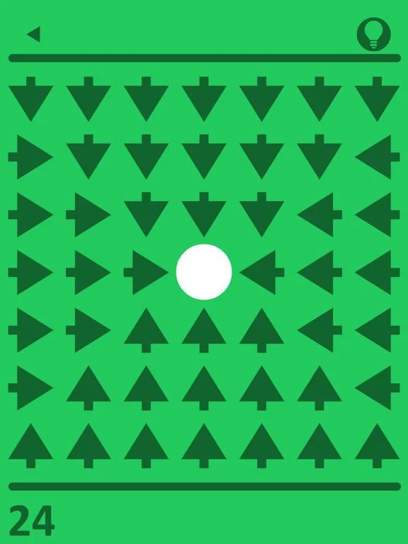 Изображение игры: green (game)