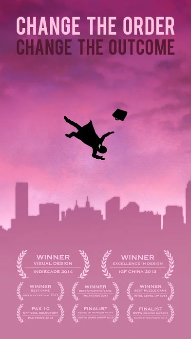 Изображение игры: Framed