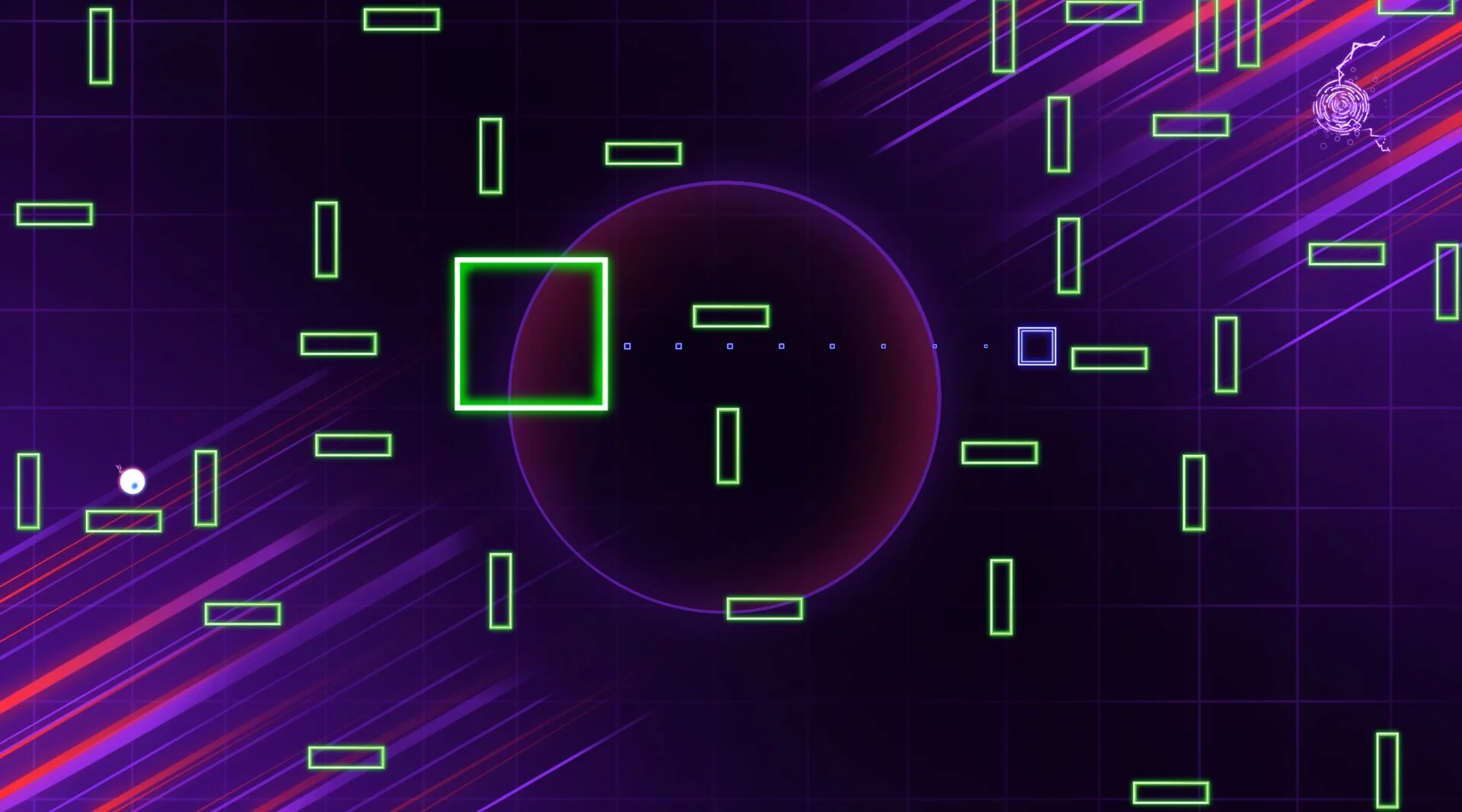 Изображение игры: Perplex