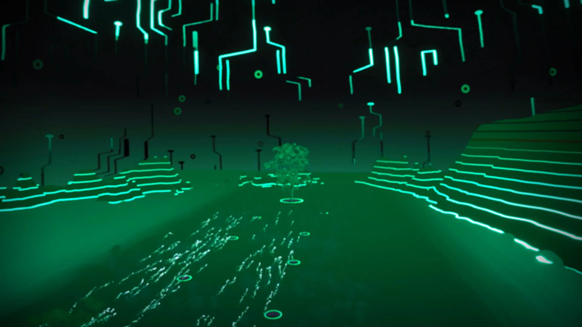 Изображение игры: Archon: Initiator