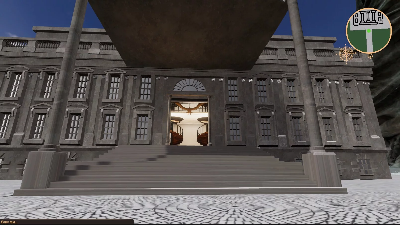 Изображение игры: Museums of History