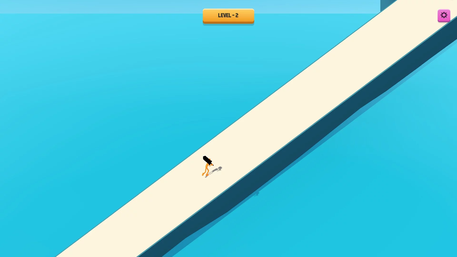 Изображение игры: Cut it!