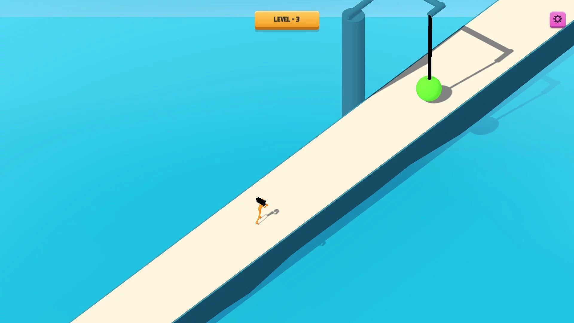 Изображение игры: Cut it!