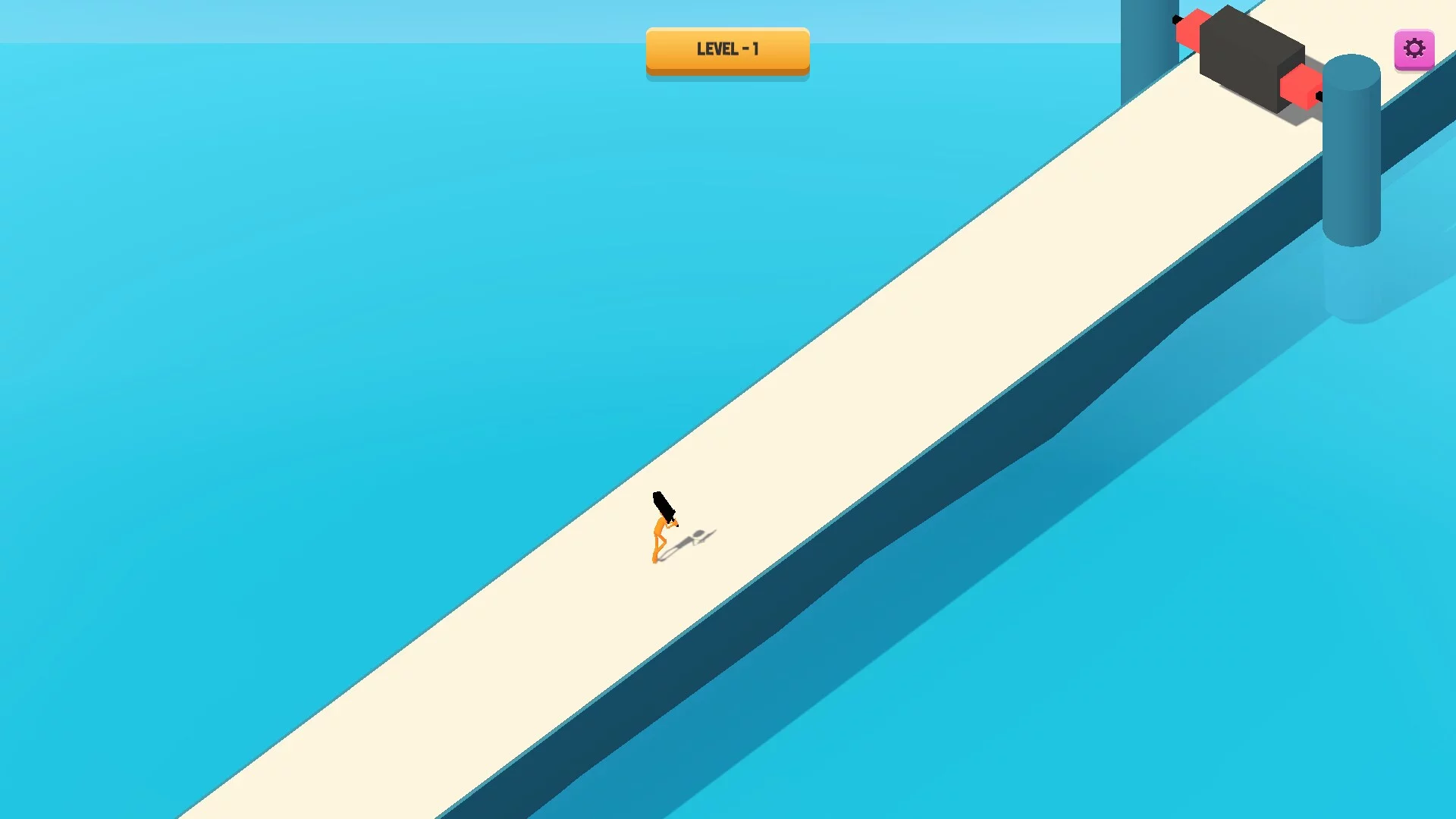 Изображение игры: Cut it!