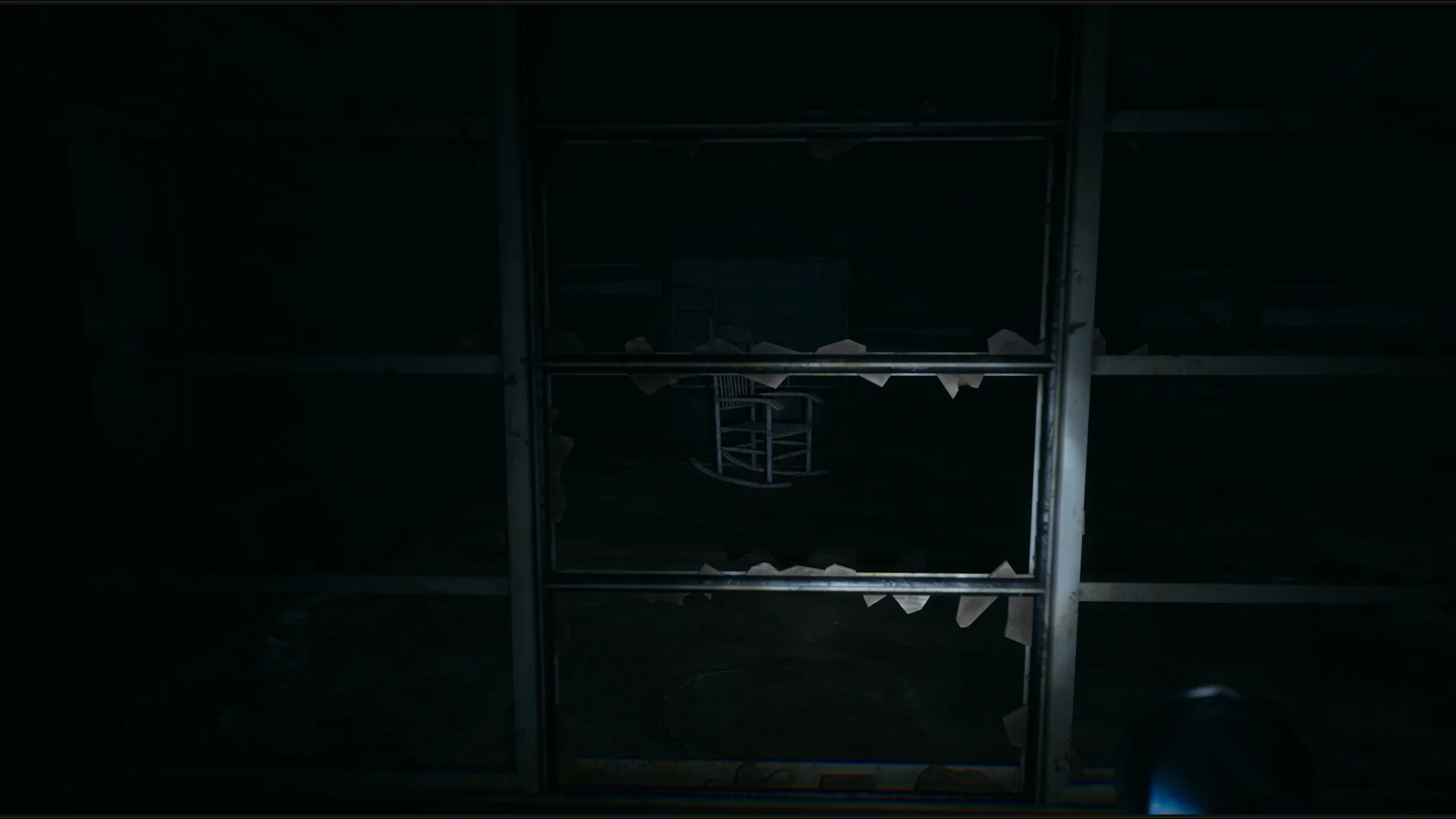 Изображение игры: House of Lost Souls