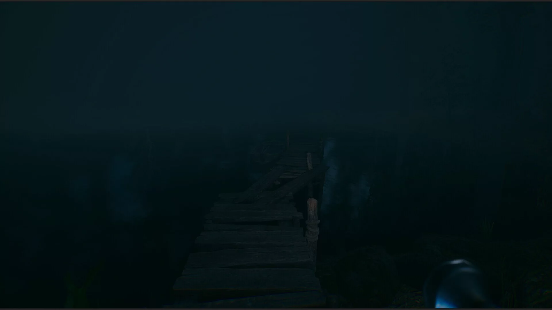 Изображение игры: House of Lost Souls