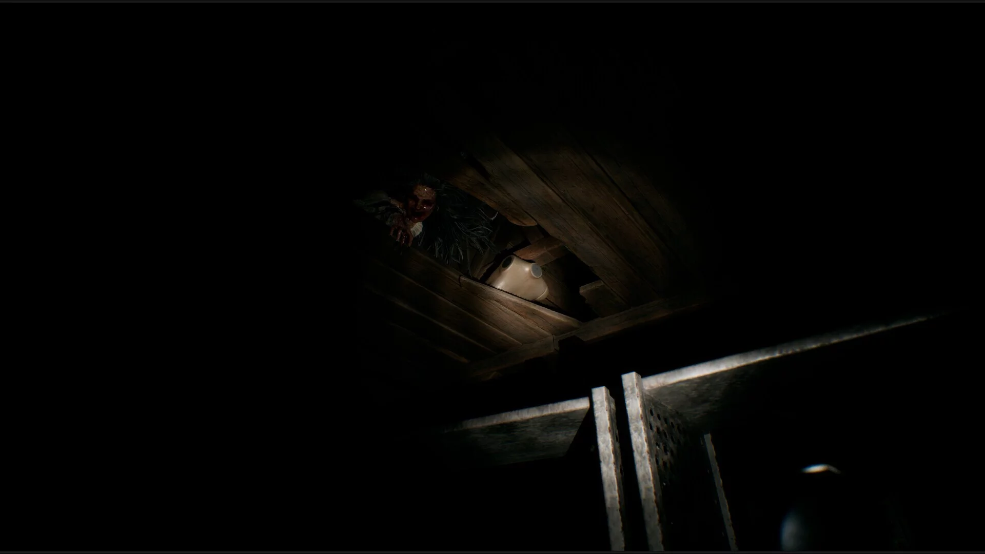 Изображение игры: House of Lost Souls