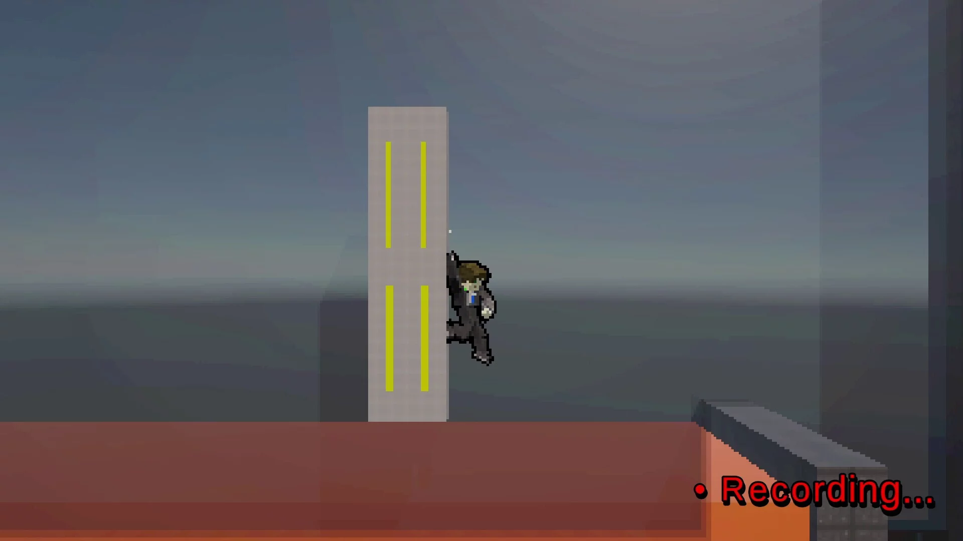 Изображение игры: Shattered Time