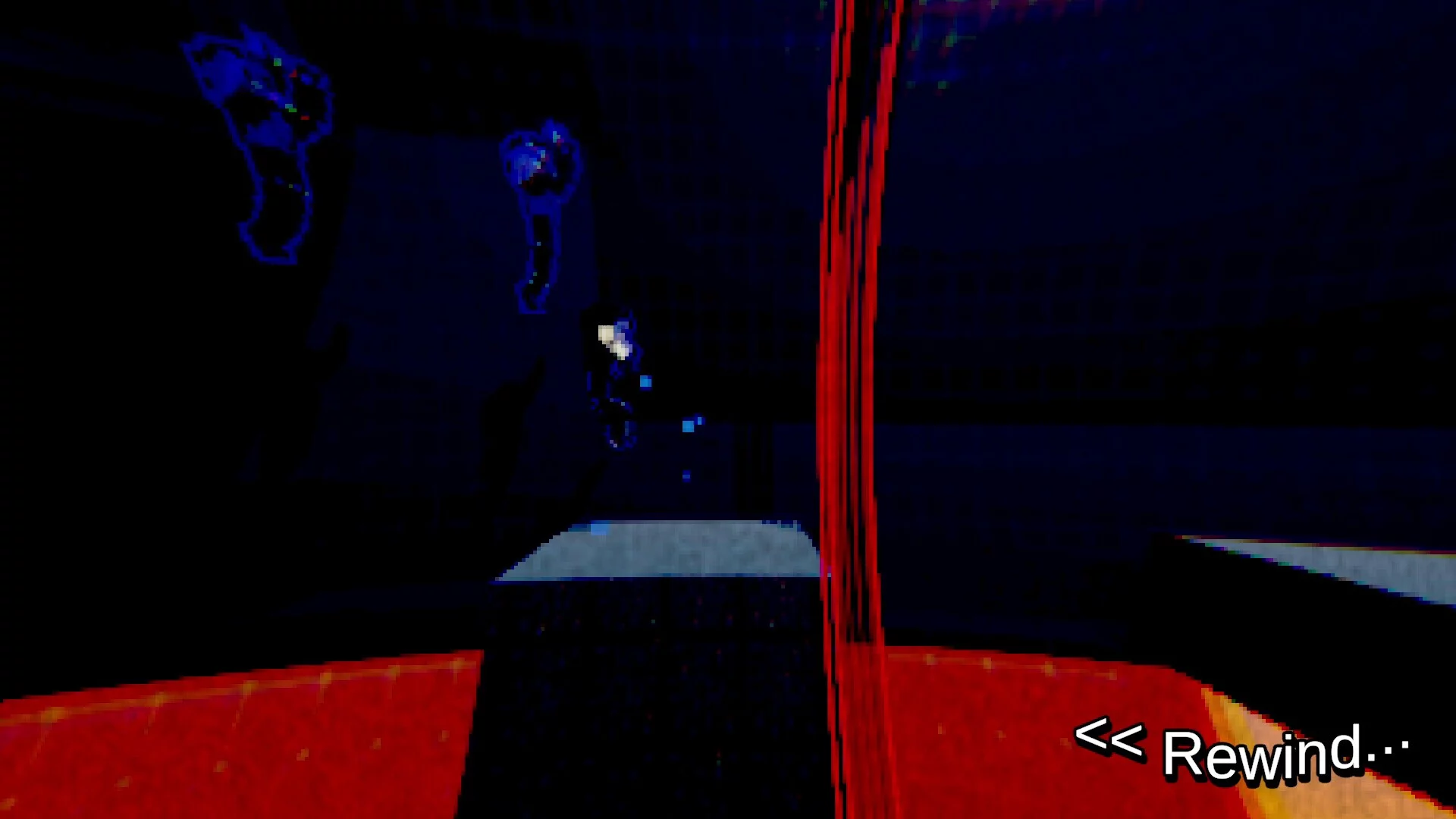 Изображение игры: Shattered Time