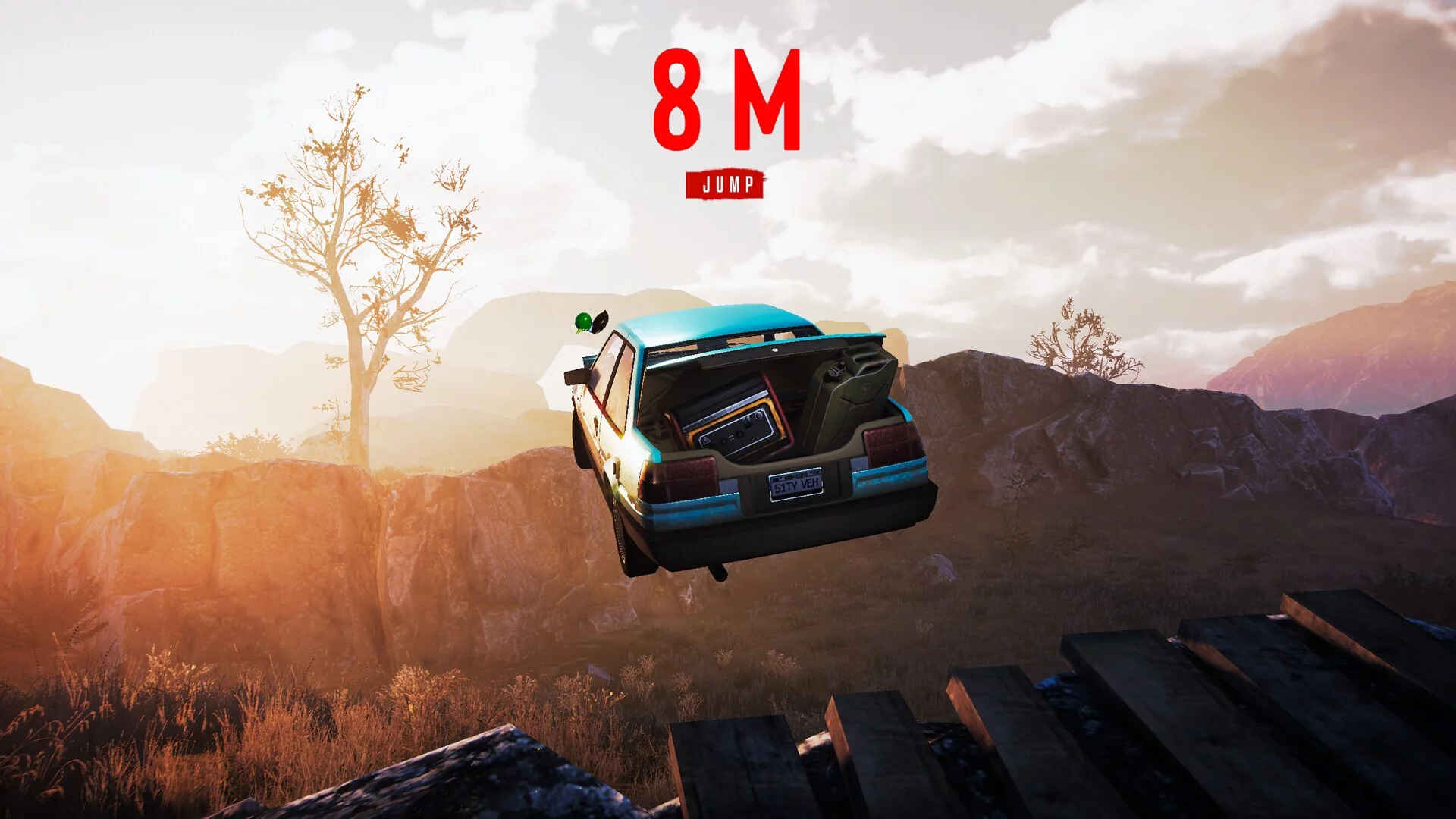 Изображение игры: Used Cars Simulator